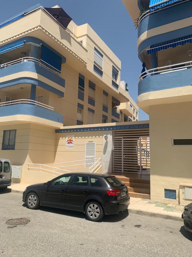 Apartamento Atico A 50 Metros De La Playa Will Apartment Rincón de la Victoria Exterior photo