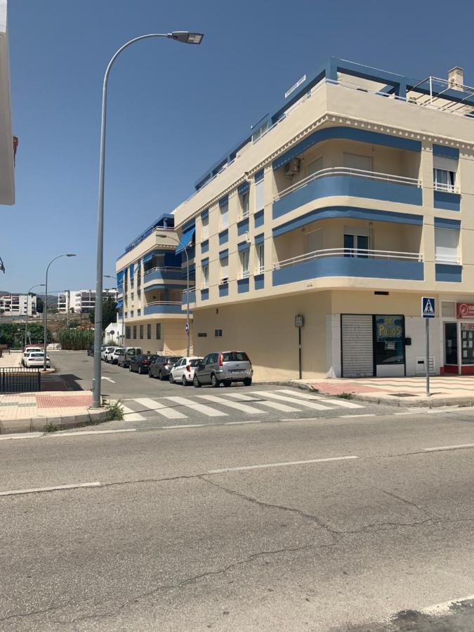 Apartamento Atico A 50 Metros De La Playa Will Apartment Rincón de la Victoria Exterior photo