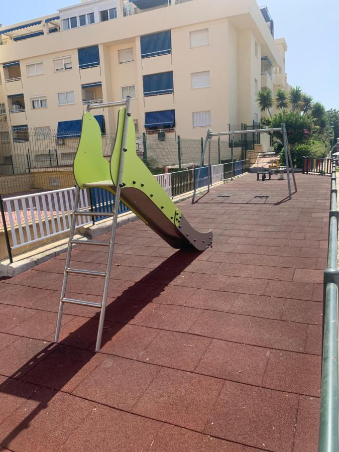 Apartamento Atico A 50 Metros De La Playa Will Apartment Rincón de la Victoria Exterior photo